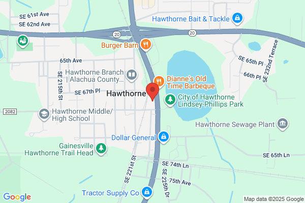 Hawthorne Insurance Agency Inc