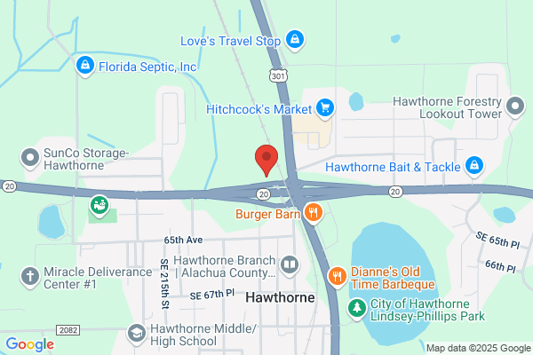 Hawthorne Self Storage