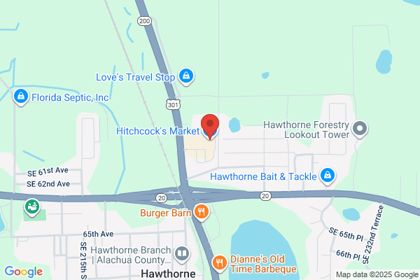Hitchcock and Sons