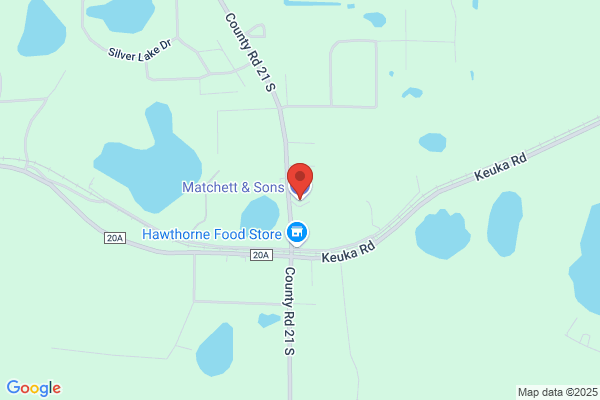 Matchett & Sons Inc