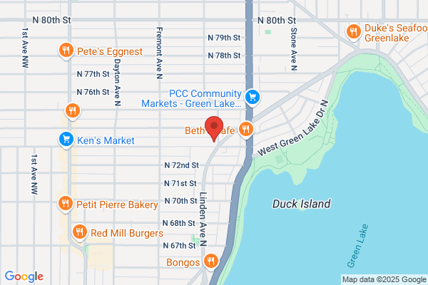 Parker Pest Control