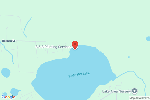 S & S Painting Service