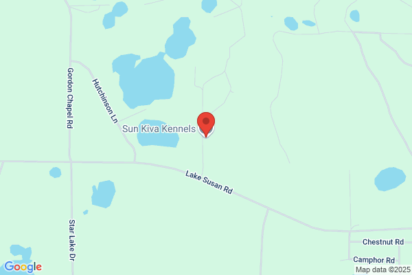 Sun-Kiva Boarding Kennels & Pet Grooming