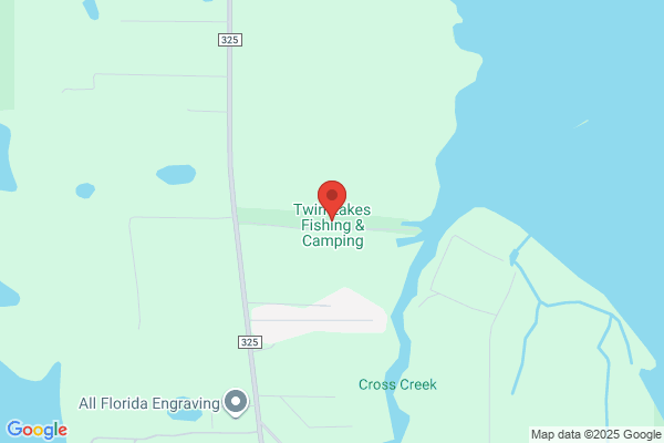 Twin Lakes Fish Camp