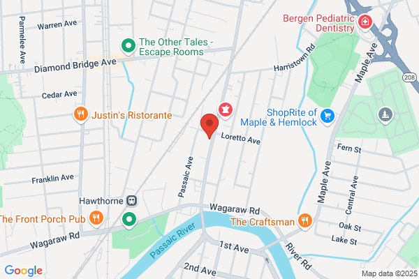 Bobby Van Plumbing & Heating