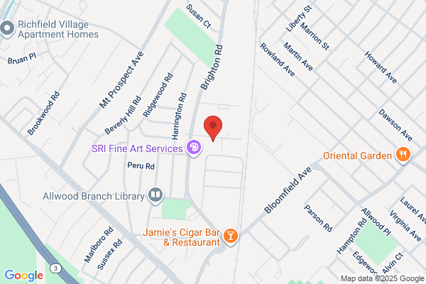 Nutley Heating & Cooling Supply