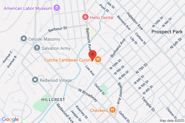 Rescue Plumbing & HVAC