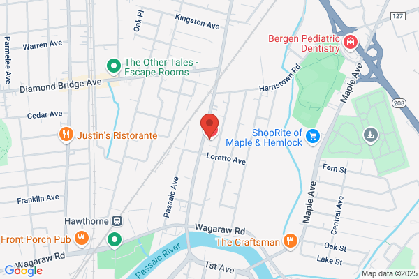 Fair Lawn Animal Hospital