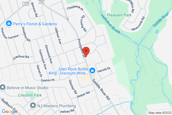 Glen Rock Veterinary Hospital