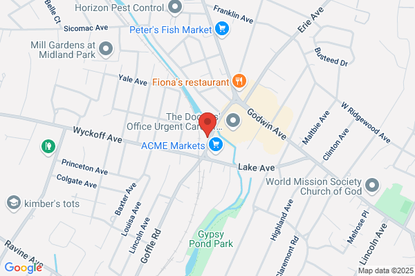 Ridgewood Veterinary Hospital