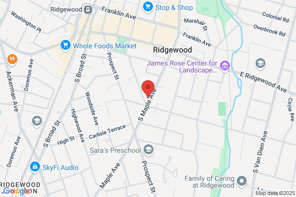 SDK Ridgewood