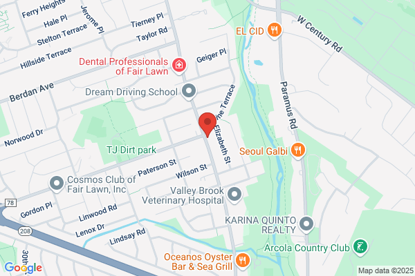 Tri-Boro Auto Body