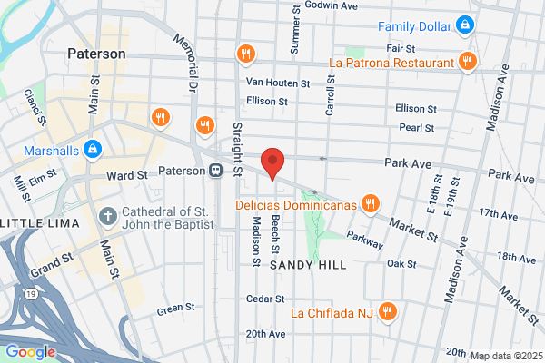 Broadway Auto Repair