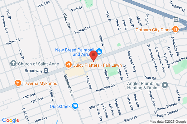 East-West Auto Repair