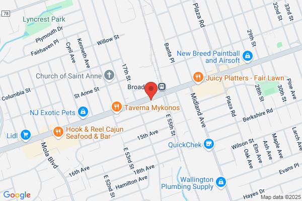 Elmwood Certified Auto Service