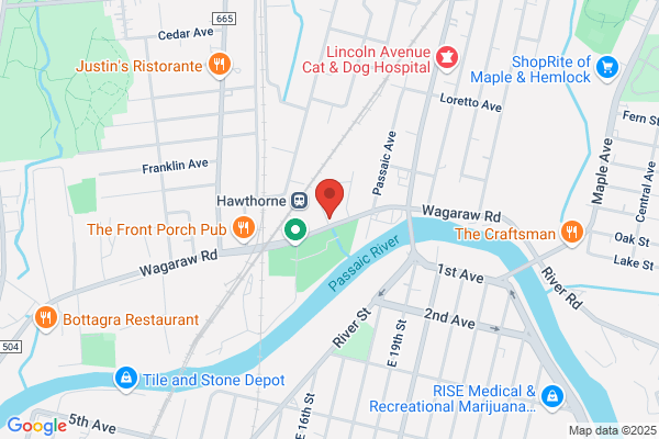 G & F Foreign Car Repair