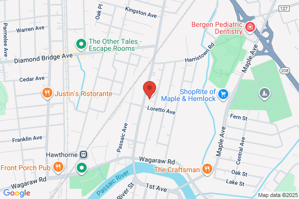 Lincoln Avenue Auto Repair