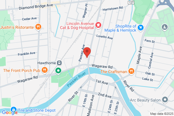 M & P Foreign Used Cars Hawthorne