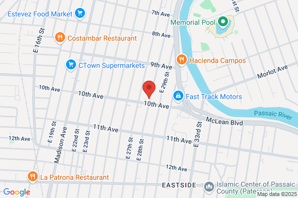 Red Star Auto Services