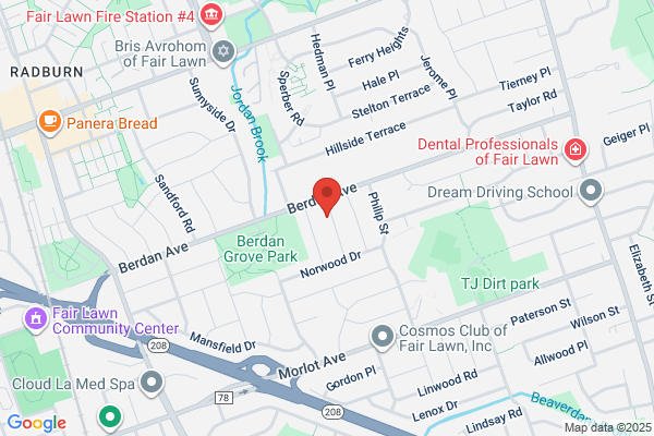 Action Home Specialists
