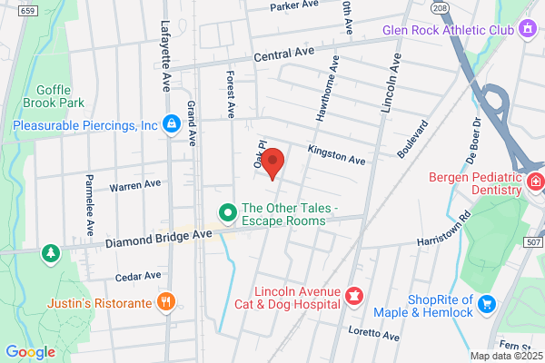 Hackensack Electrical Contracting