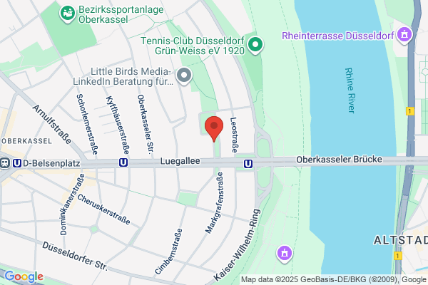Benefit Nutrition