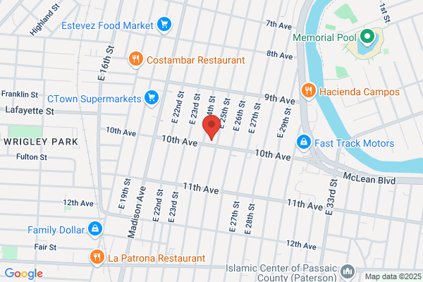 Sam Hack Sales Corporation