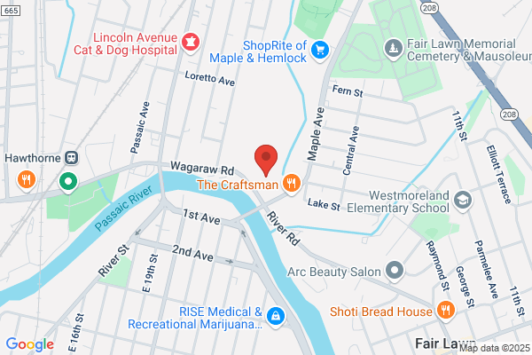Krenrich John A & Son Inc