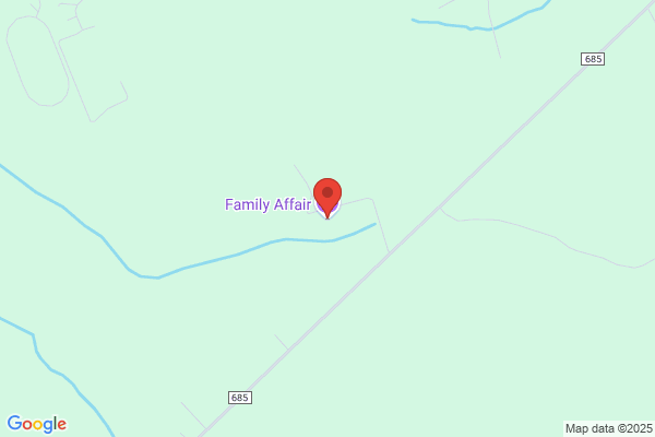 A Family Affair Inc