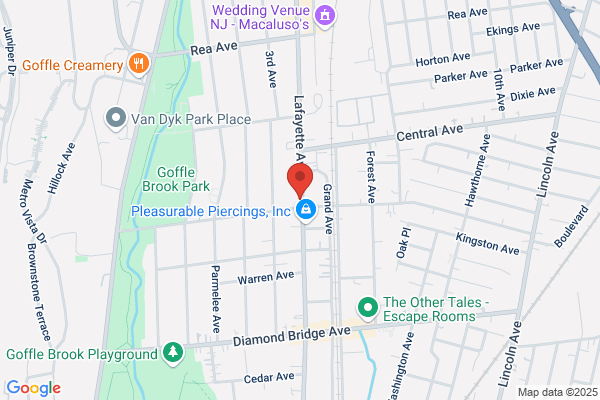 Tri-State Technical Services Inc
