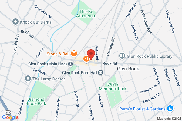 Glen Rock Phone Repairs