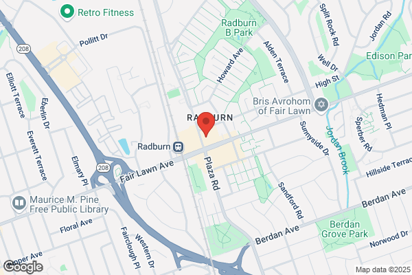 Radburn Deli