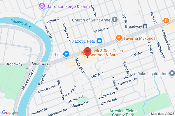 Dentistry for Children of Elmwood Park
