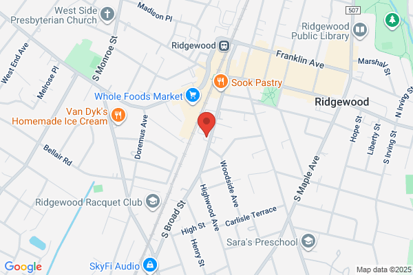 Advanced Dental Care of Ridgewood