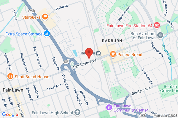 Fair Lawn Periodontics & Dental Implants