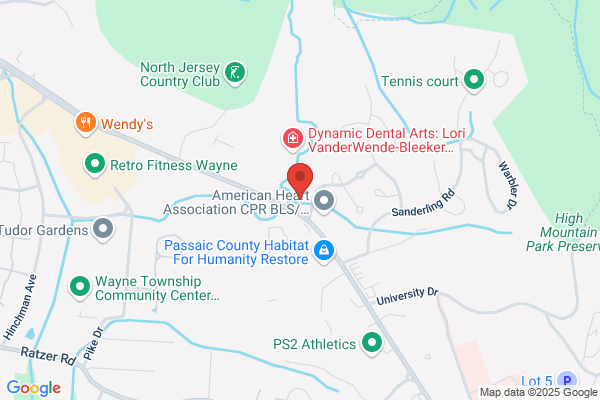 Artista Dental Studio Wayne New Jersey