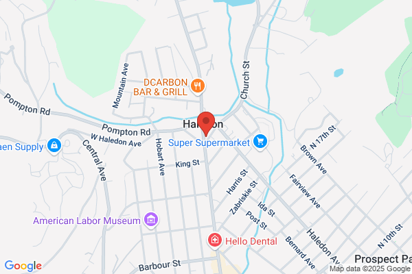 Belmont Dental Associates