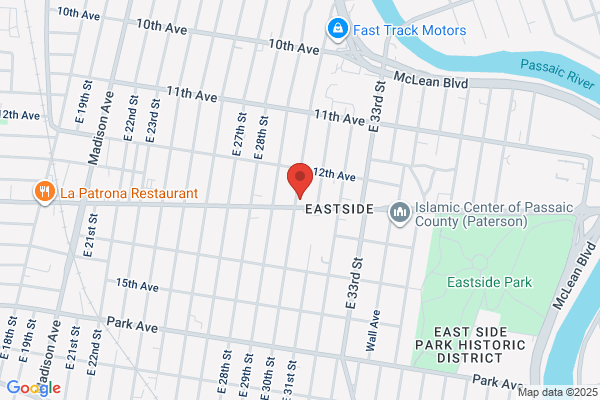 Brodsky James DMD