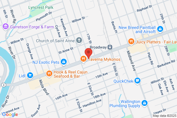 Cosmetic & Family Dentistry PA