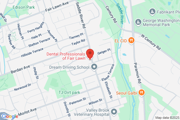 Dental Professionals of Fair Lawn