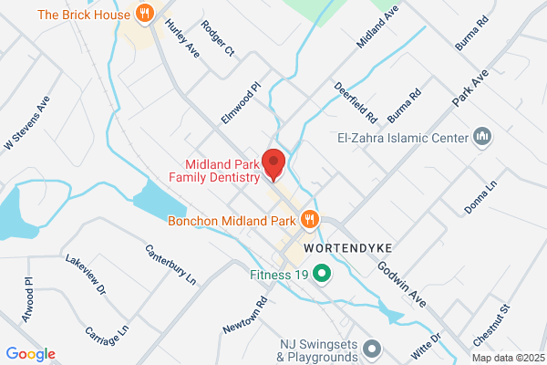 Midland Park Family Dentistry, LLC