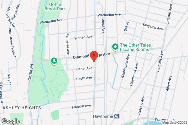 New Jersey Root Canal