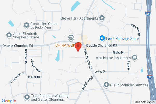 Paterson Dental Group