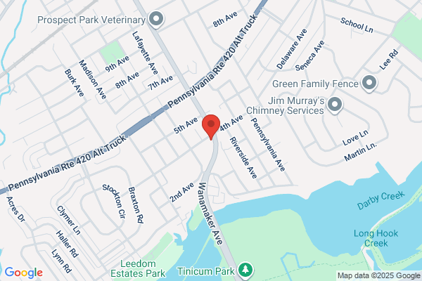 Prospect Park Dental