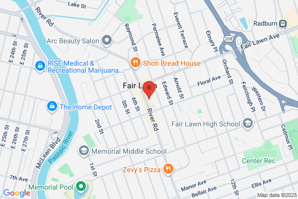 Smiles of Fair Lawn: Mordehay Rubinchik DDS