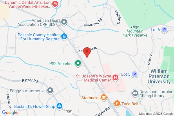 Wayne Family Orthodontics