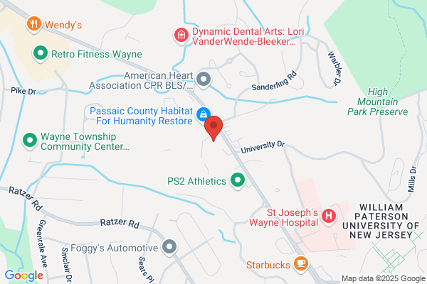 Wayne Hills Dental
