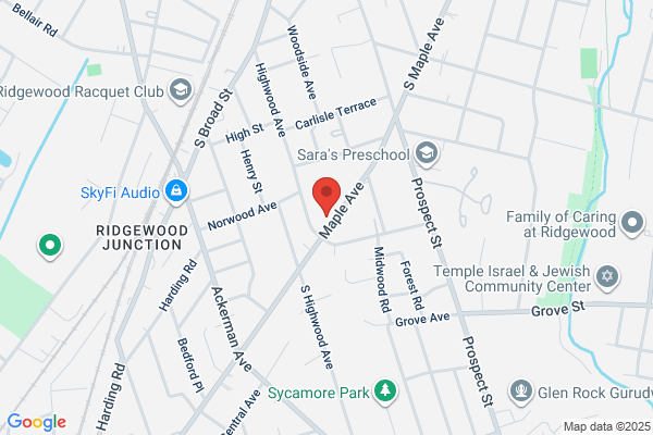 Dermatology Associates Of Glen Rock PA