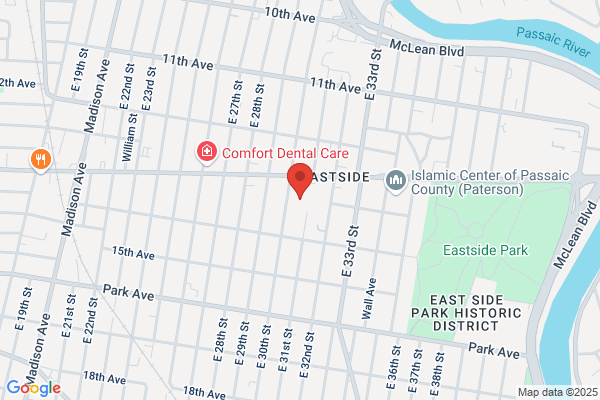 Planned Parenthood - Paterson Center