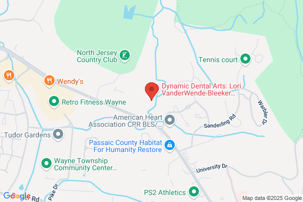 North Jersey Rehab: Cyrus Vosough, MD